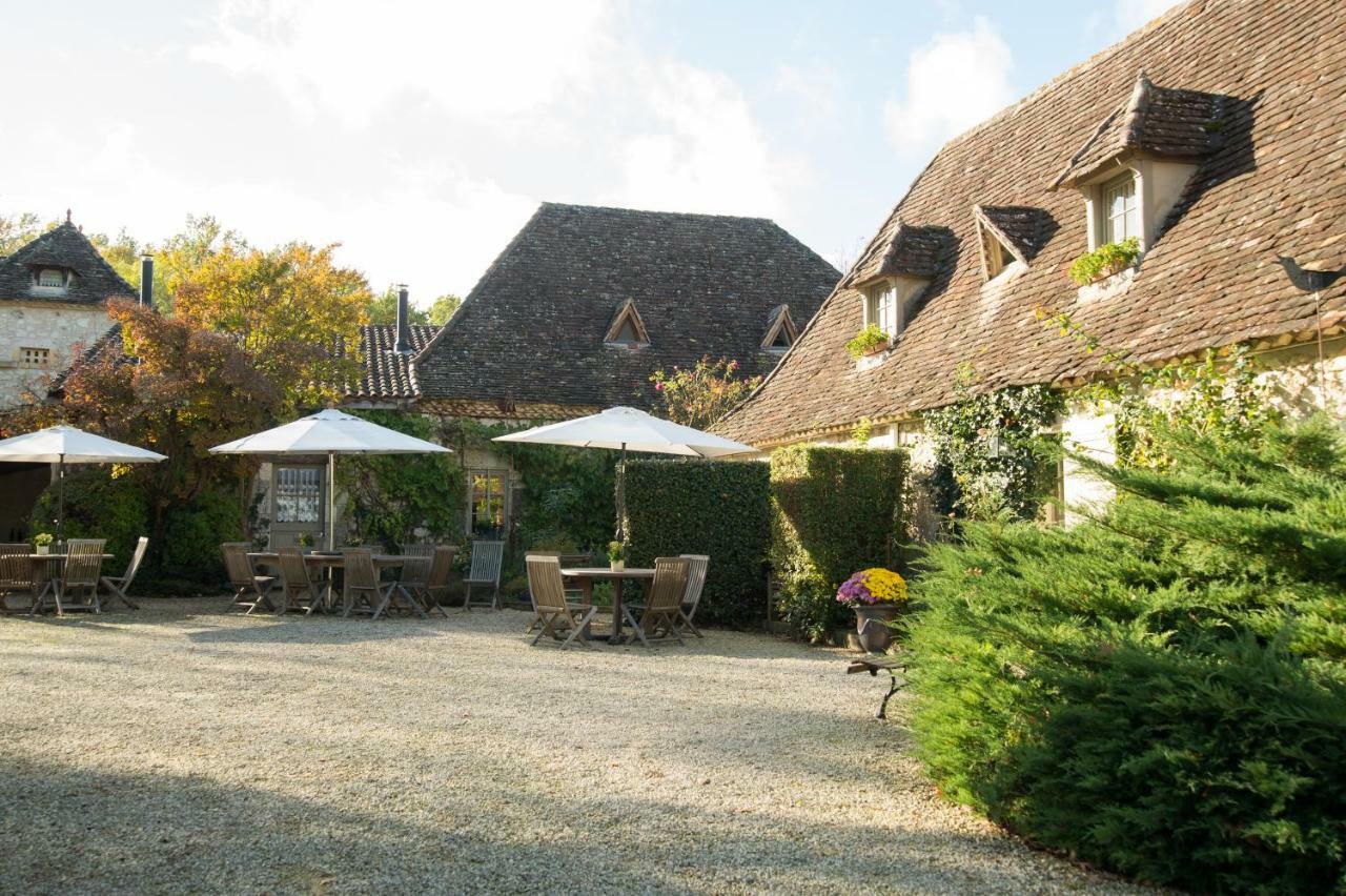 Domaine Du Merlot Sainte-Sabine-Born エクステリア 写真